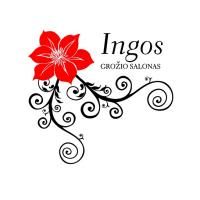 Ingos grožio salonas