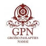 Grožio paslapties namai Grožio paslapties namai