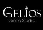 Grožio studija GELIOS