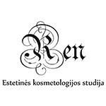REN estetikos studija REN estetikos studija