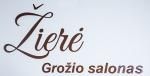 Grožio salonas Žierė Grožio salonas Žierė
