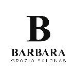 Grožio salonas “Barbara” Grožio salonas “Barbara”