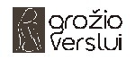 Grožio verslui Grožio verslui