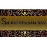 S312 Grožio salonas S312 Grožio salonas