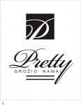 PRETTY grožio namai PRETTY grožio namai
