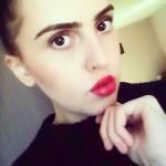 Kosmetologė Eivina Kosmetologė Eivina