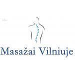 MASAŽAI VILNIUJE - Gintarė MASAŽAI VILNIUJE - Gintarė