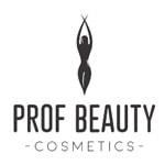 PROF BEAUTY COSMETICS PROF BEAUTY COSMETICS