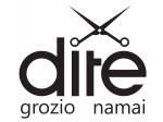 Ditės grožio namai
