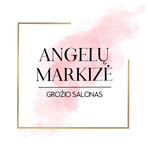 Angelų Markizė grožio salonas Angelų Markizė grožio salonas