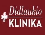 "Didlaukio klinika" "Didlaukio klinika"