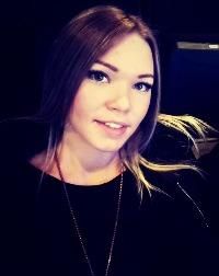 Lina Zarankaitė