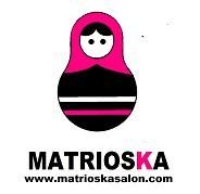 Matrioskasalonas Matrioskasalonas