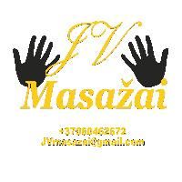 JV masažai JV masažai