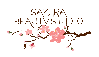 SAKURA BEAUTY Grožio salonas SAKURA BEAUTY Grožio salonas