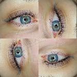 D.S.Lashes