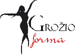 Grožio forma