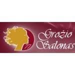 GROŽIO SALONAS 77 GROŽIO SALONAS 77