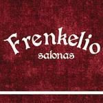 Frenkelio salonas