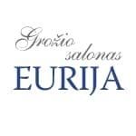 Eurija Grožio salonas
