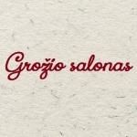 Grožio salonas