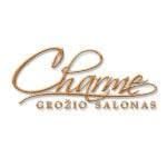 CHARME grožio salonas