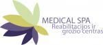 Medical SPA "Reabilitacijos ir grožio centras"