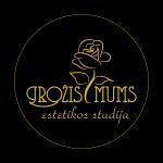 Grožis mums