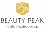 BEAUTY PEAK Grožio ir estetikos centras