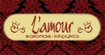 Lamour grožio salonas