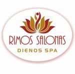 RIMOS SALONAS Dienos SPA