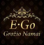 Grožio Namai ''E.GO''