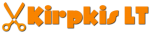 UAB kirpkis LT