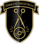 Žirklių meistras