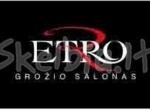 Grožio salonas "EtrO"