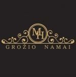 Grožio namai ''MANO HARMONIJA''
