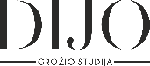 DIJO grožio studija