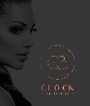 Clock of beauty