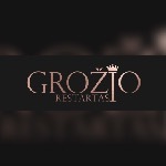 Grožio Restartas