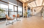 Mos Loft grožio studija