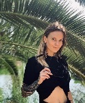 Ugnės ilgalaikis makiažas