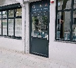 GINA GROŽIO STUDIJA