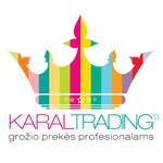 Profesionalios kosmetikos atstovė - KARAL TRADING UAB