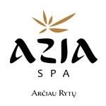 Azia Spa - Rytų masažo namai