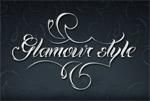 Glamour style