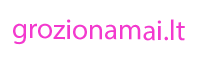 grozionamai.lt