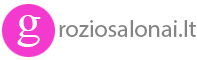 groziosalonai