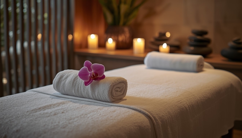 Masažų rūšys ir nauda: Gydomieji, Atpalaiduojantys, SPA